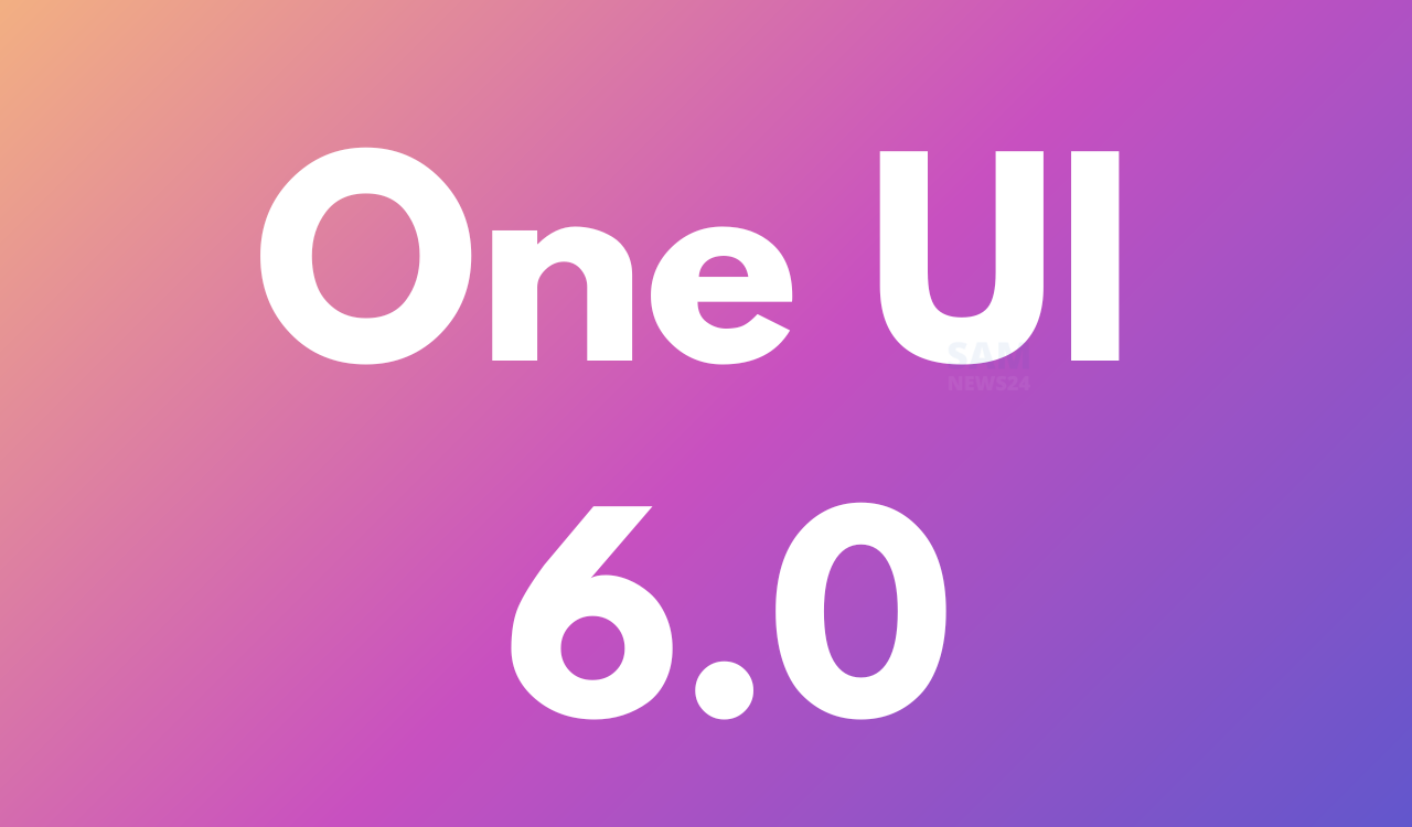 Samsung One UI 6 first feature update eligible devices