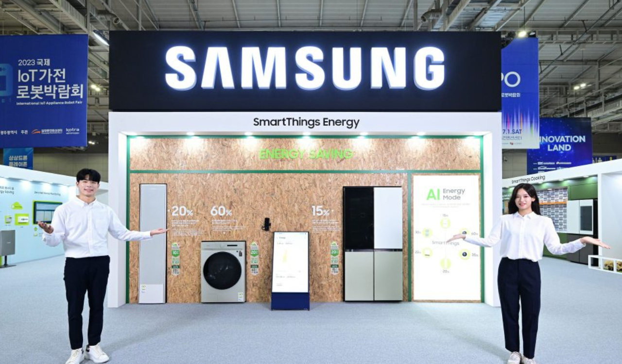 Samsung SmartThings Energy Saving Products (2)