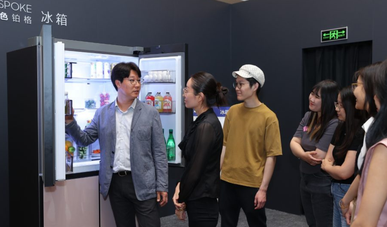 Samsung introduces new technology for 2023 TVs (2)