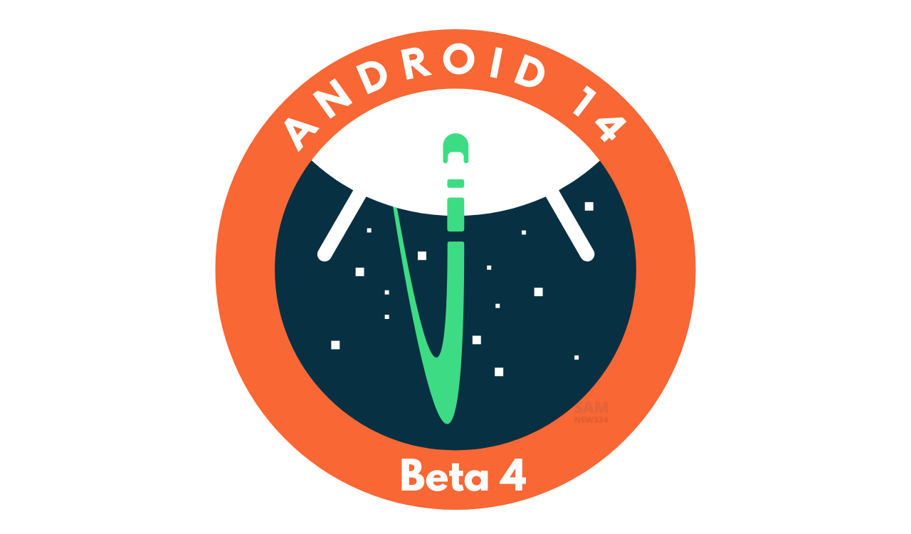 Android 14 Beta 4 release