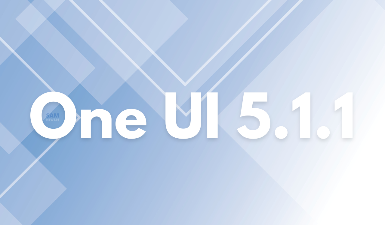 Samsung One UI 5.1.1 Update