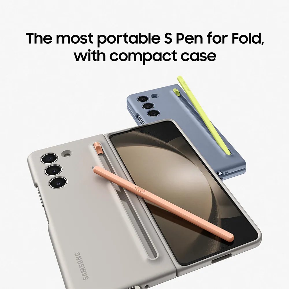 Z Fold 5 S pen