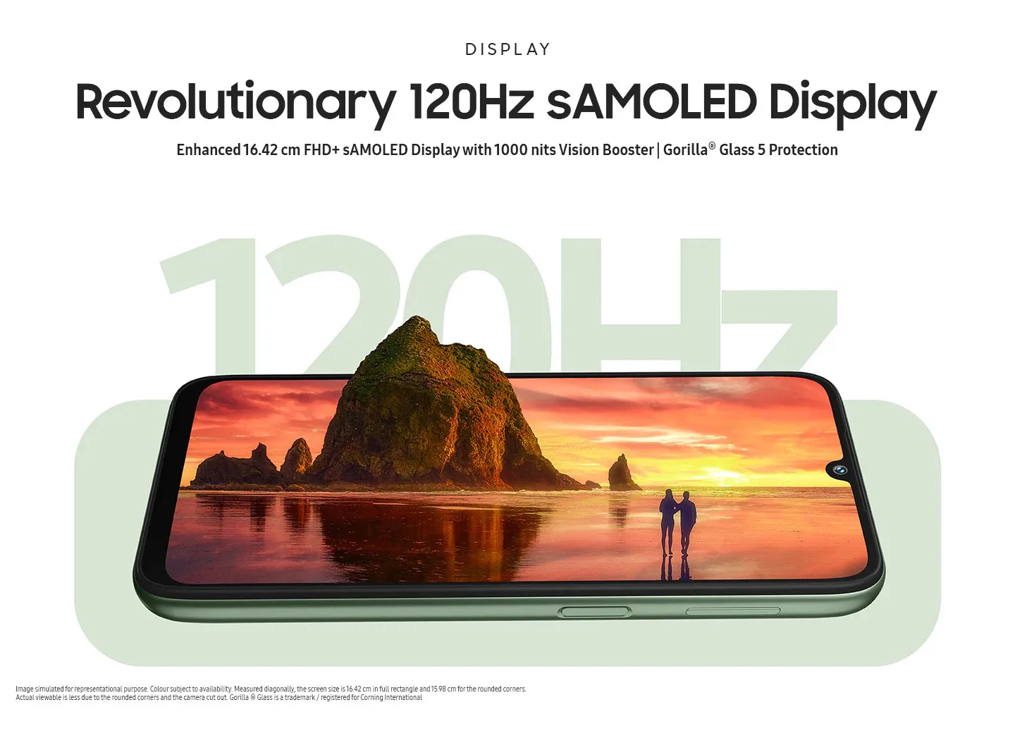 Samsung-Galaxy-F34-5G-Display