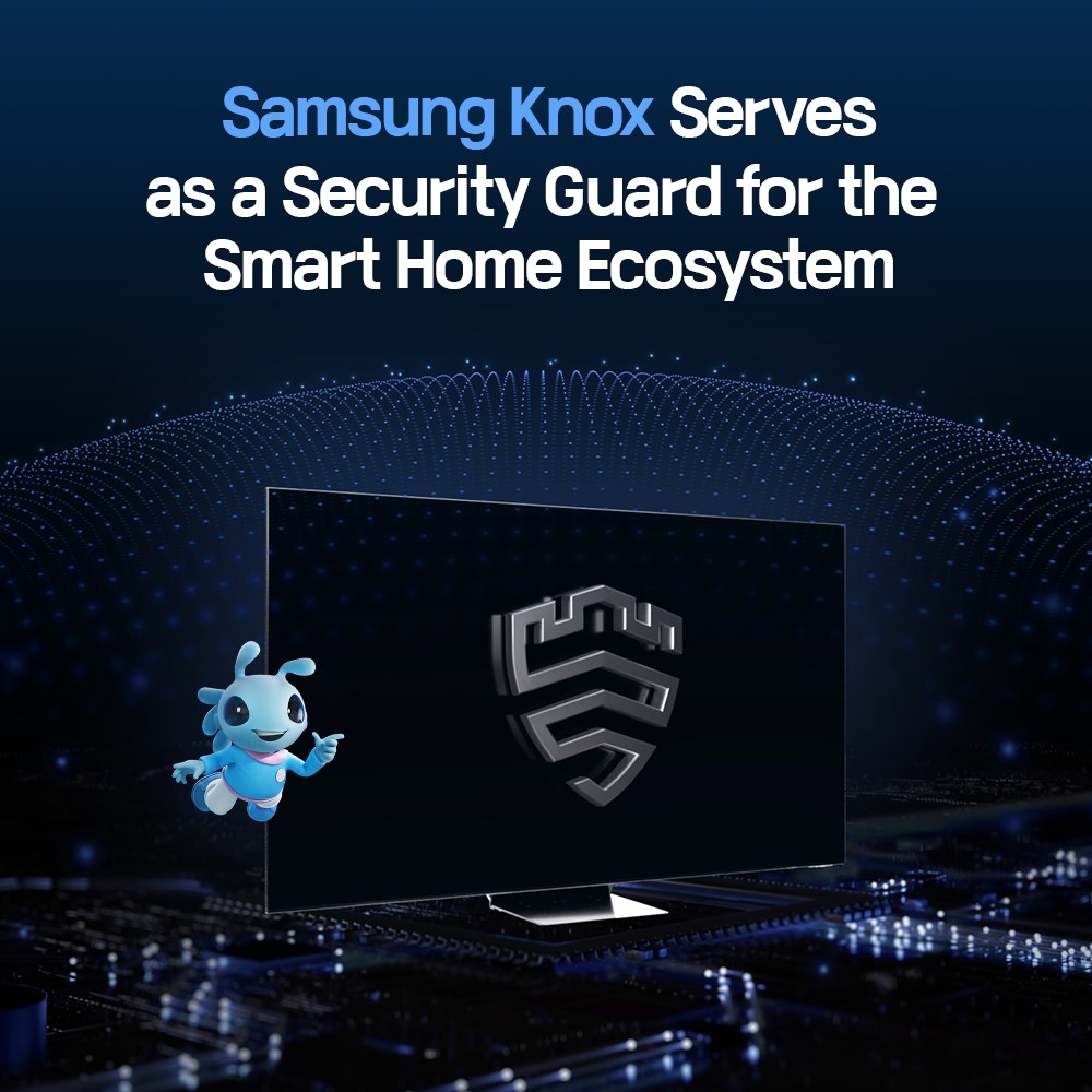 Samsung Knox Game-Changing Solution 1