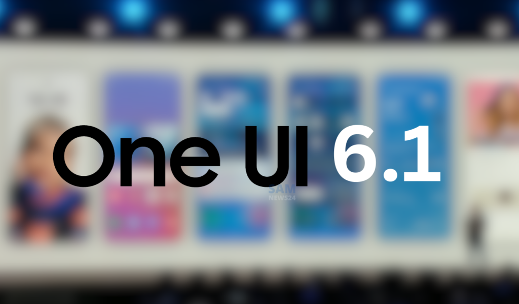 One UI 6.1 to bring AI features