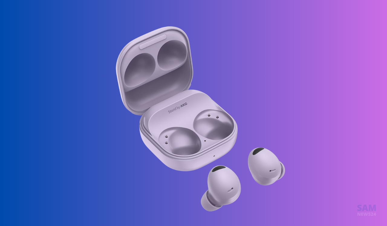 Galaxy Buds 3 Pro is coming soon