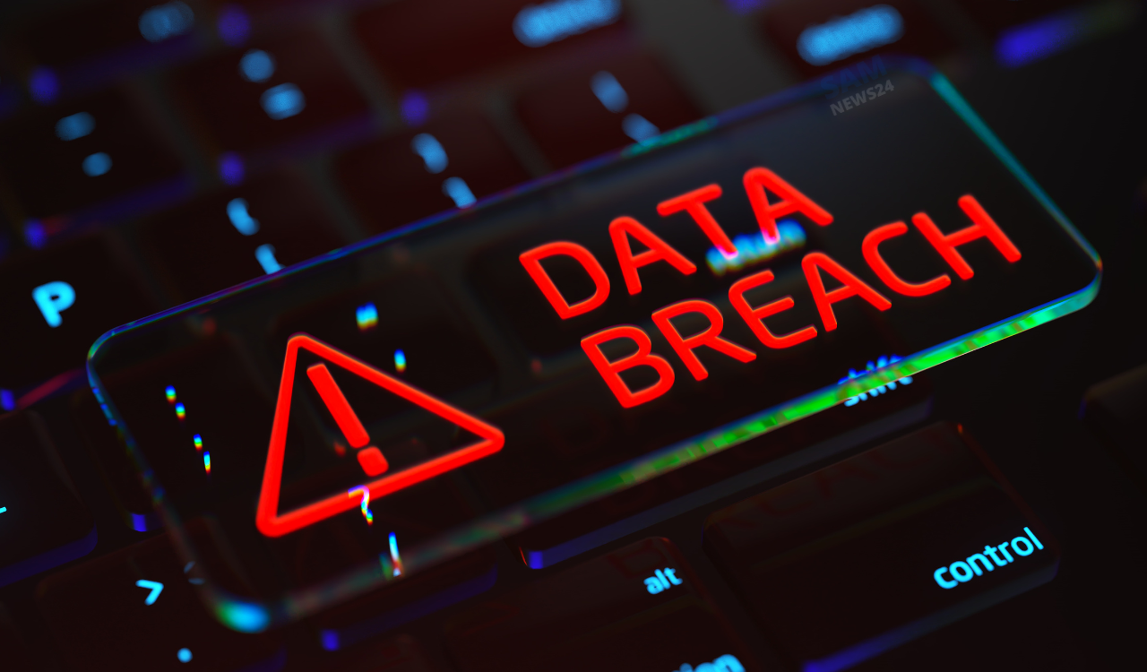 Samsung Confirms Major Data Breach
