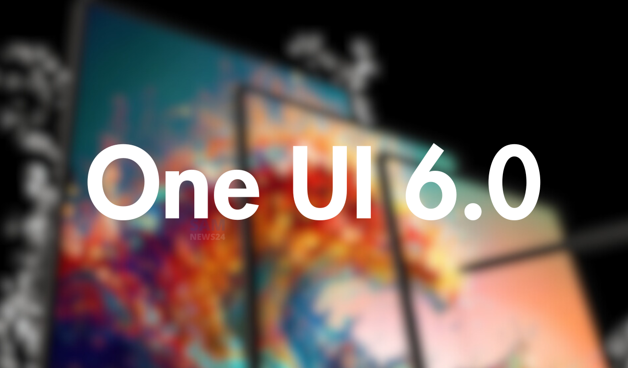Samsung One UI 6 update