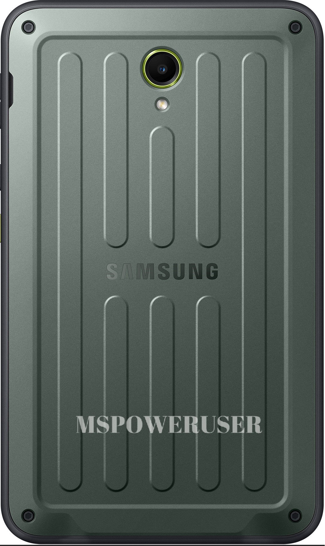 Samsung Galaxy Tab Active 5 image
