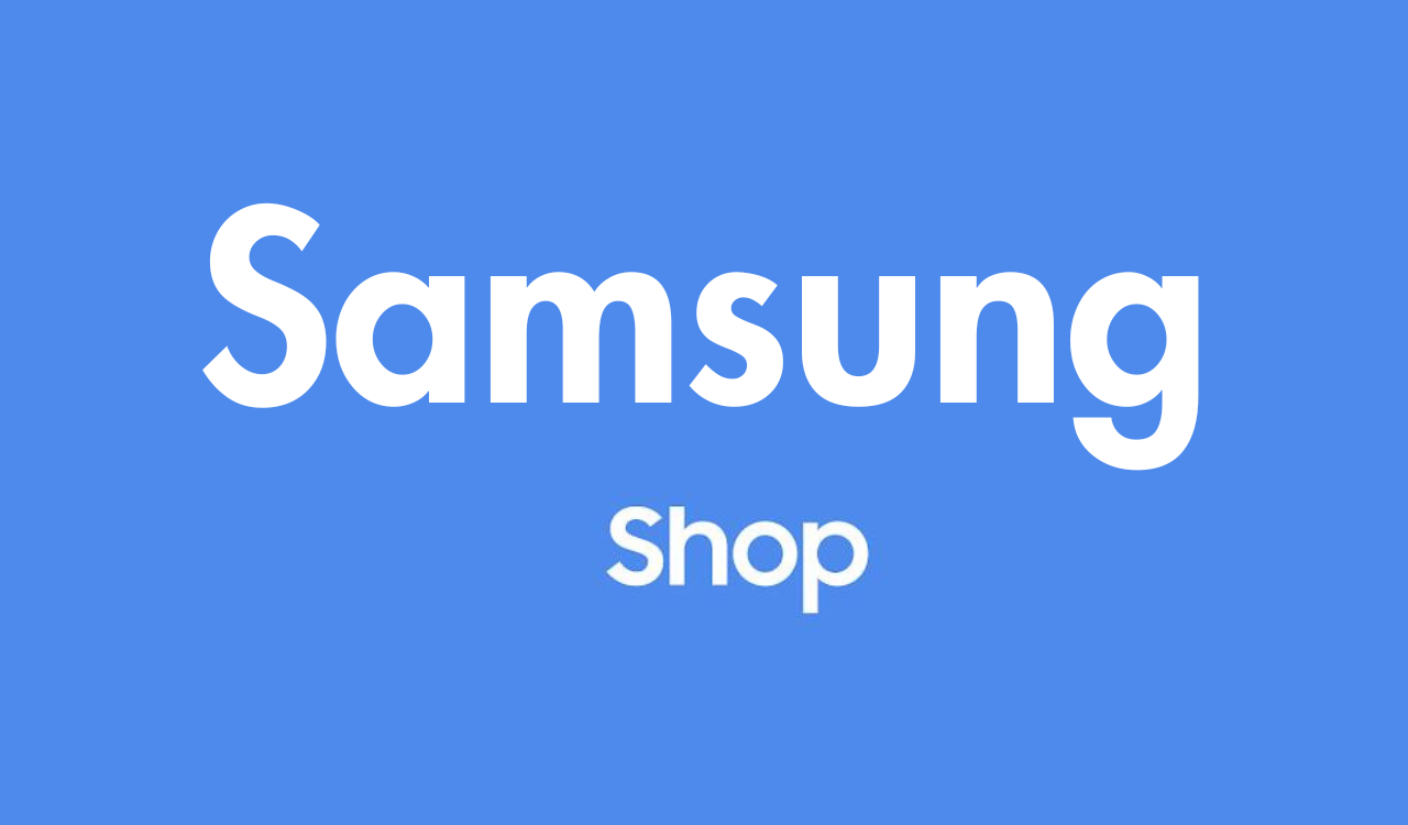 Samsung shop news