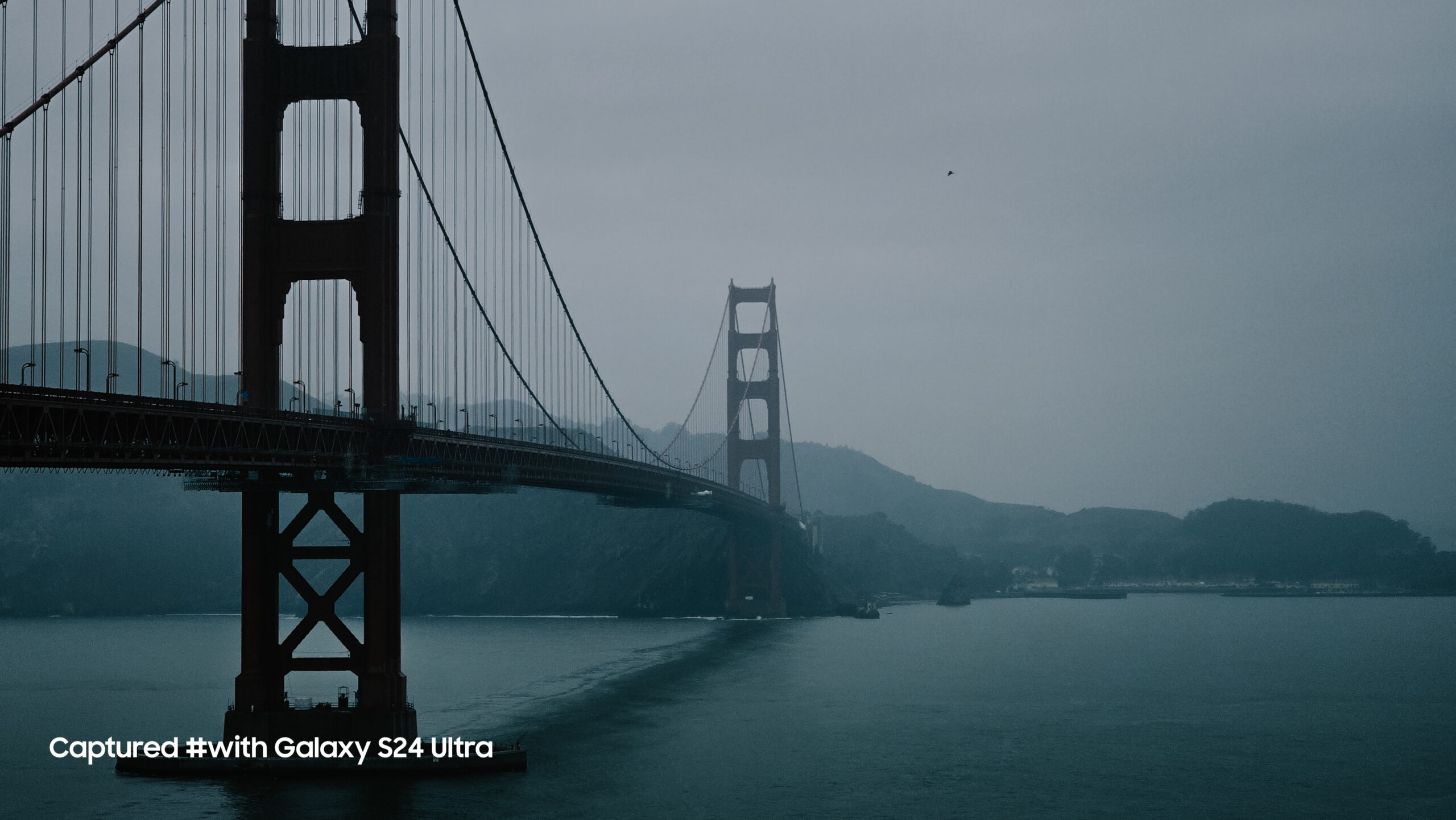 Anton Suseno's landscape photography of San Francisco's iconic landmarks