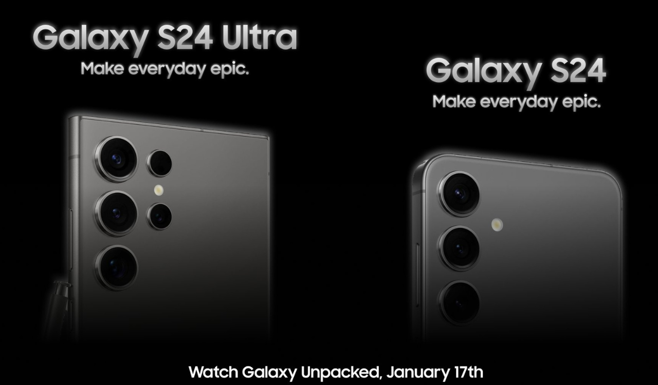 Galaxy S24 Ultra news