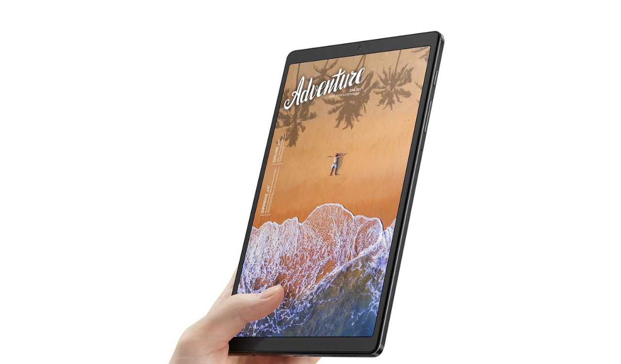 Galaxy Tab A7 Lite news