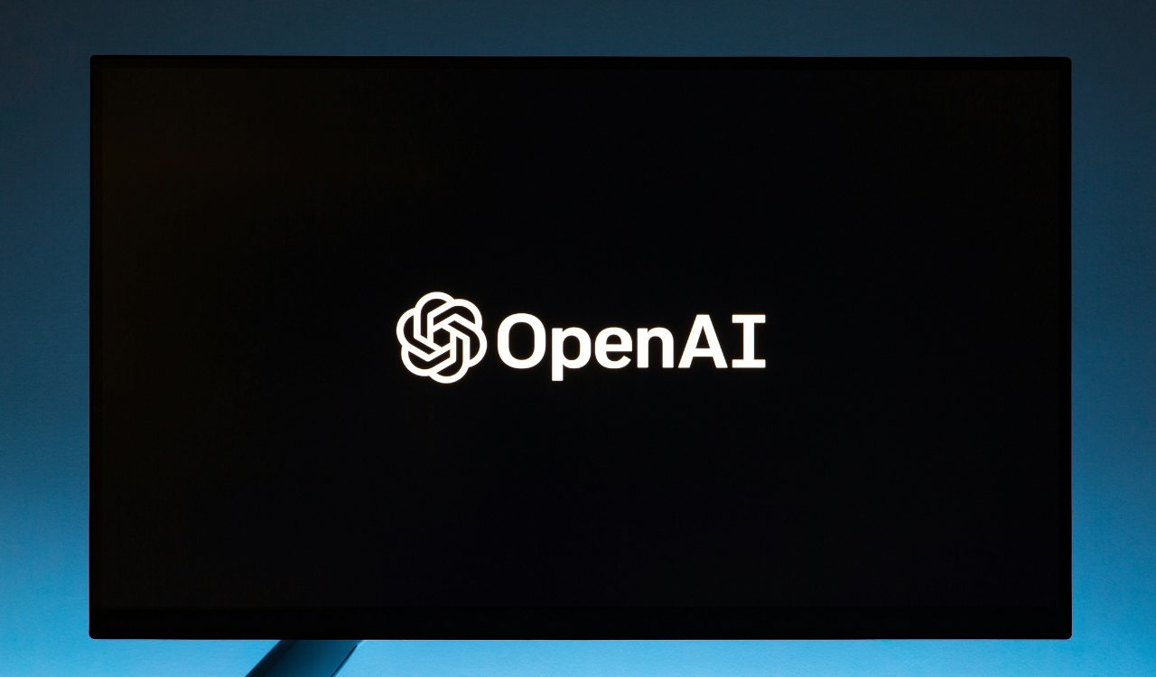 OpenAI - Unsplash Image