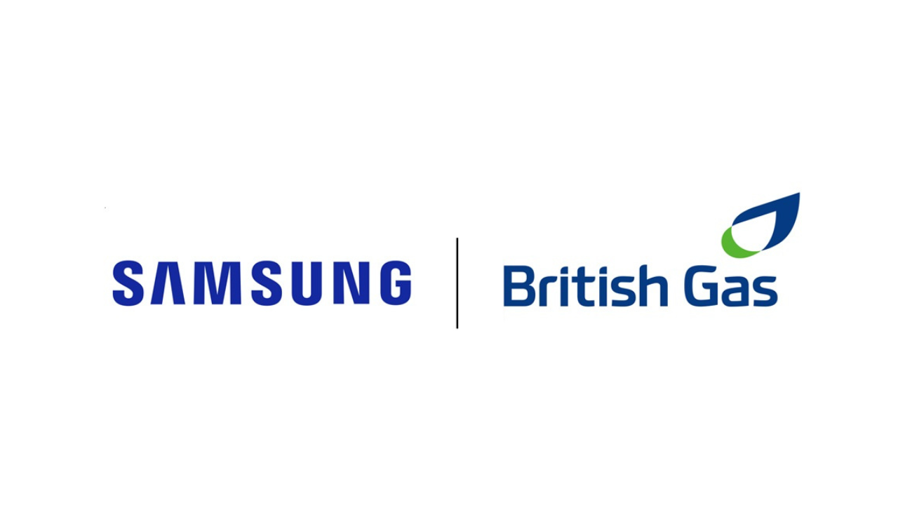 Samsung SmartThings Energy with British Gas Services