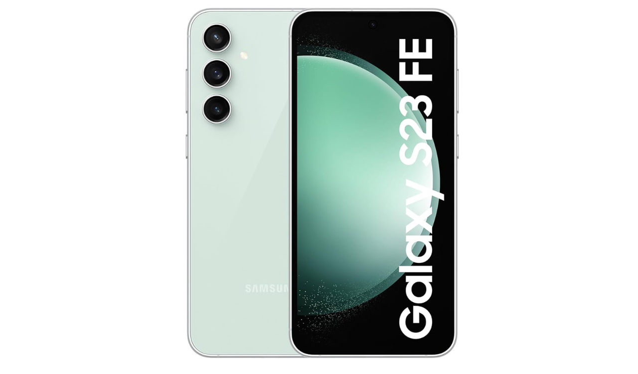 Galaxy S23 FE Update