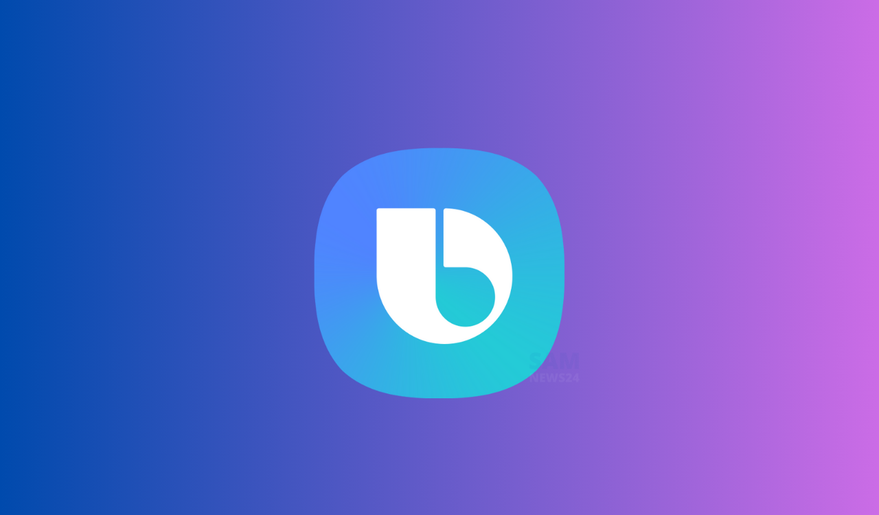 Samsung Bixby Voice Update