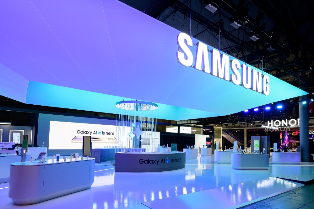 Samsung MWC 2024 highlights image 4