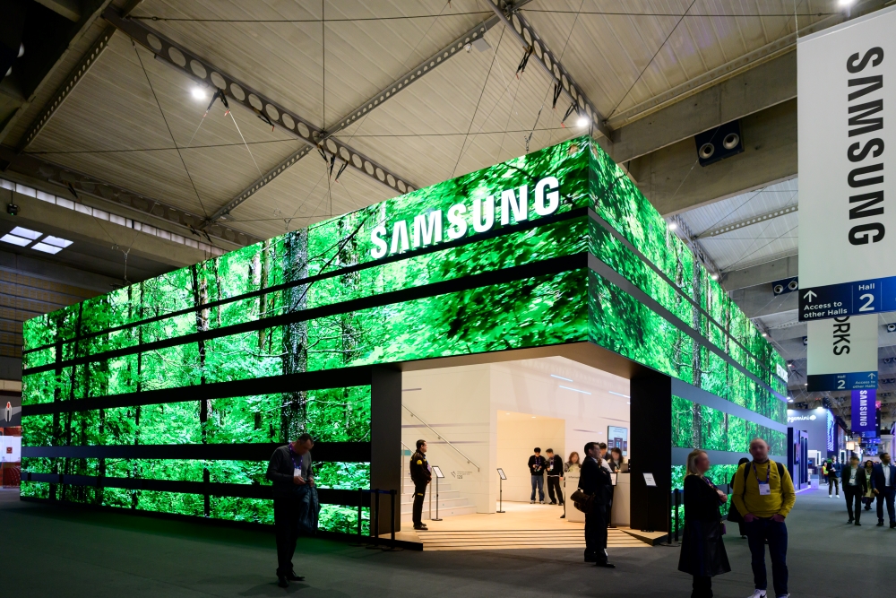 Samsung MWC 2024 highlights image 6