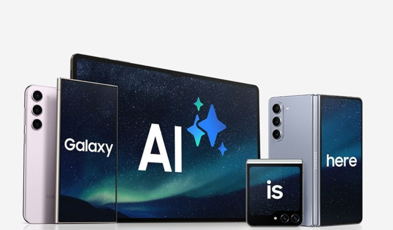 Galaxy Tab S9 5G One UI 6.1
