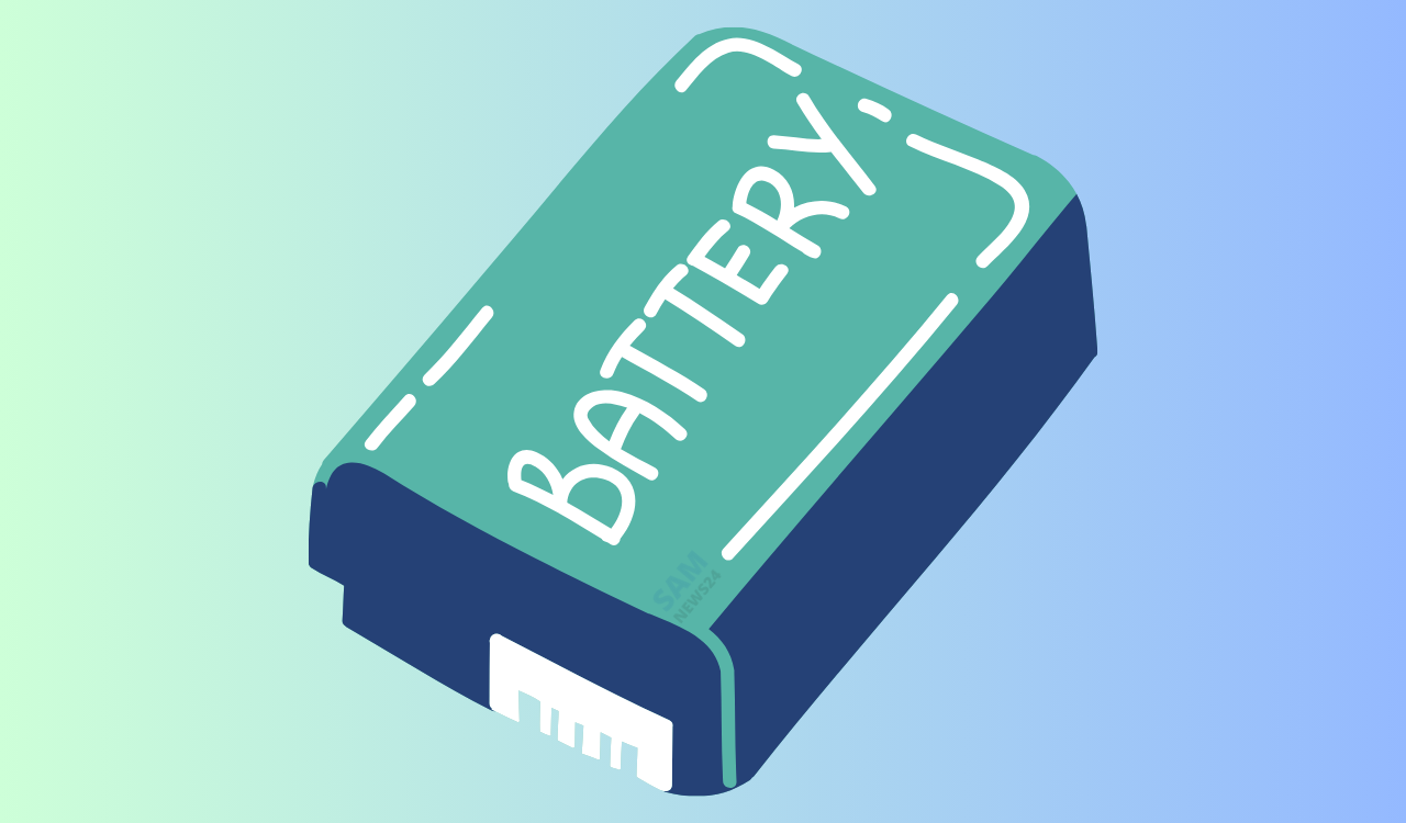 Samsung Battery News 2024