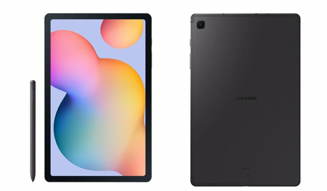 Samsung Galaxy Tab S6 Lite (2024) specifications
