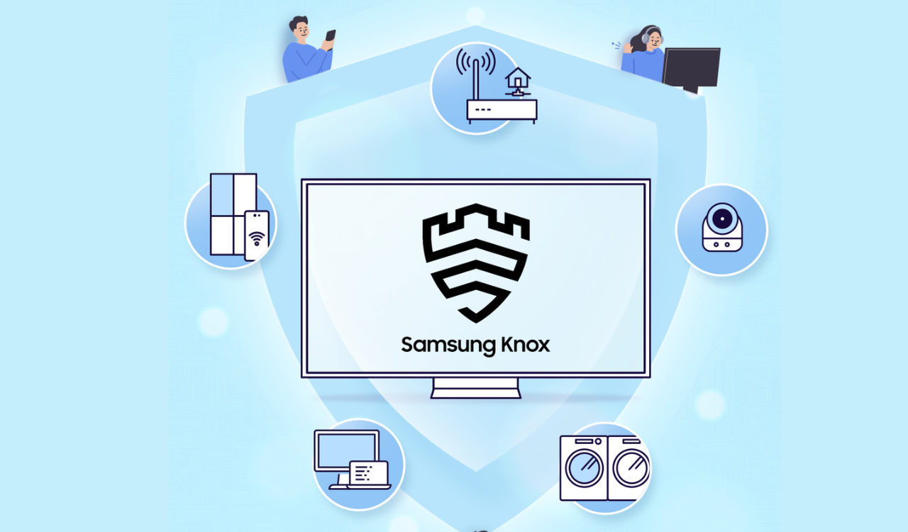 Samsung Knox News (1)