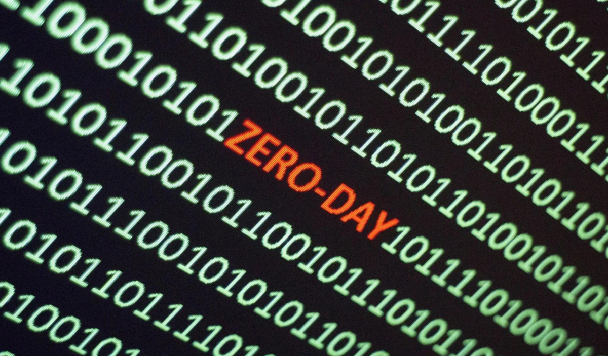 Zero-day vulnerabilities