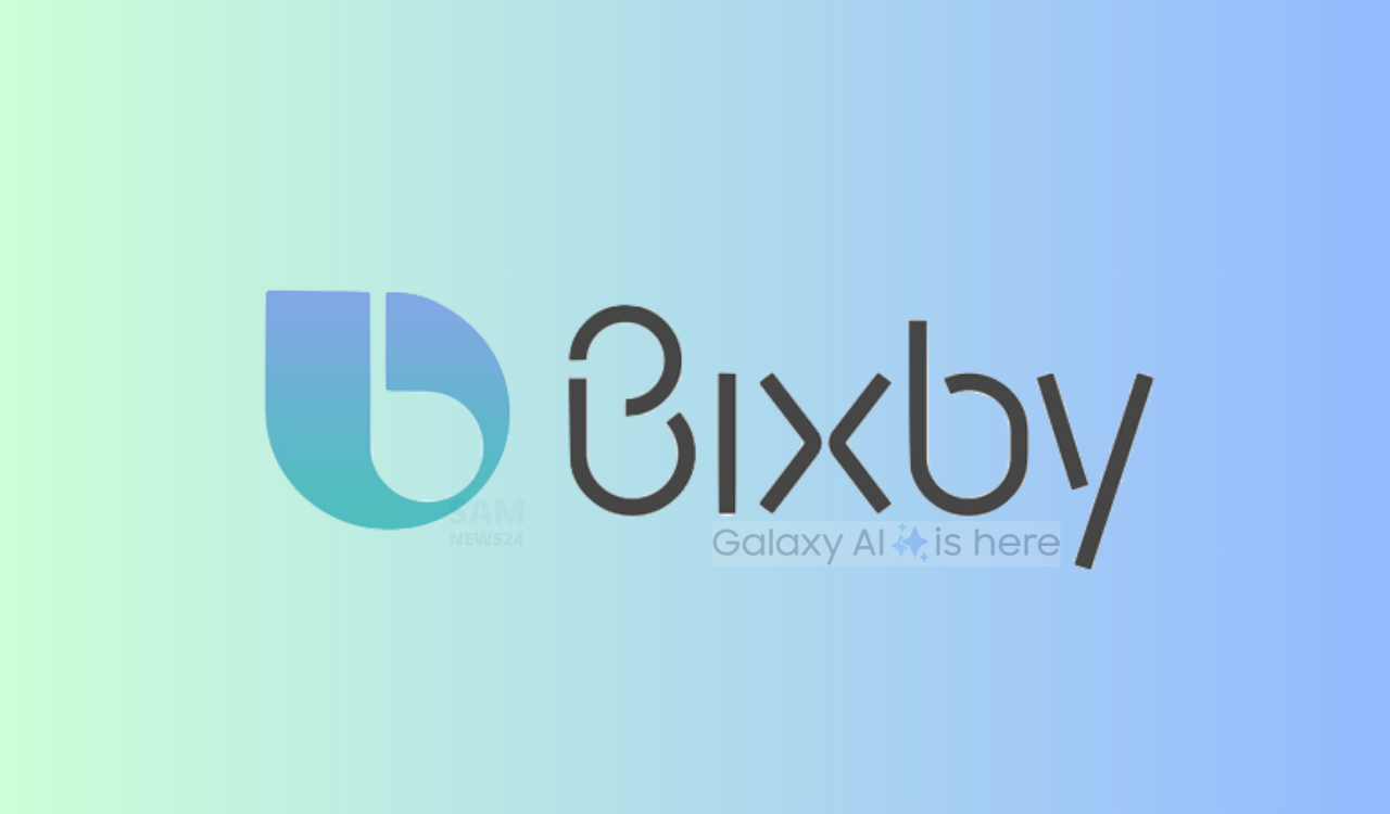 Samsung Bixby AI