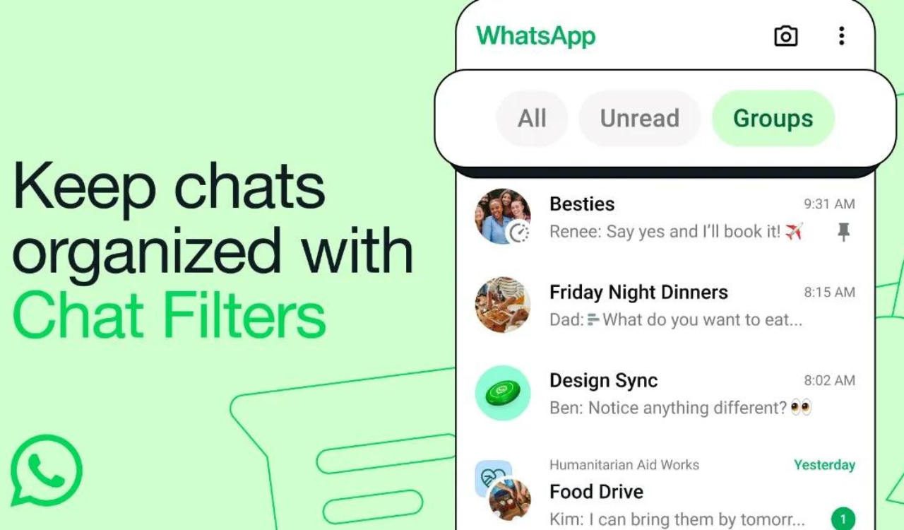 WhatsApp-Chat-Filter